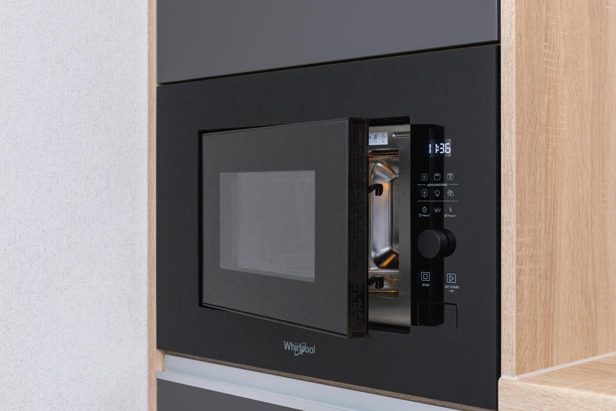 Apartment Modern With Air Conditioning In Downtown By Renters