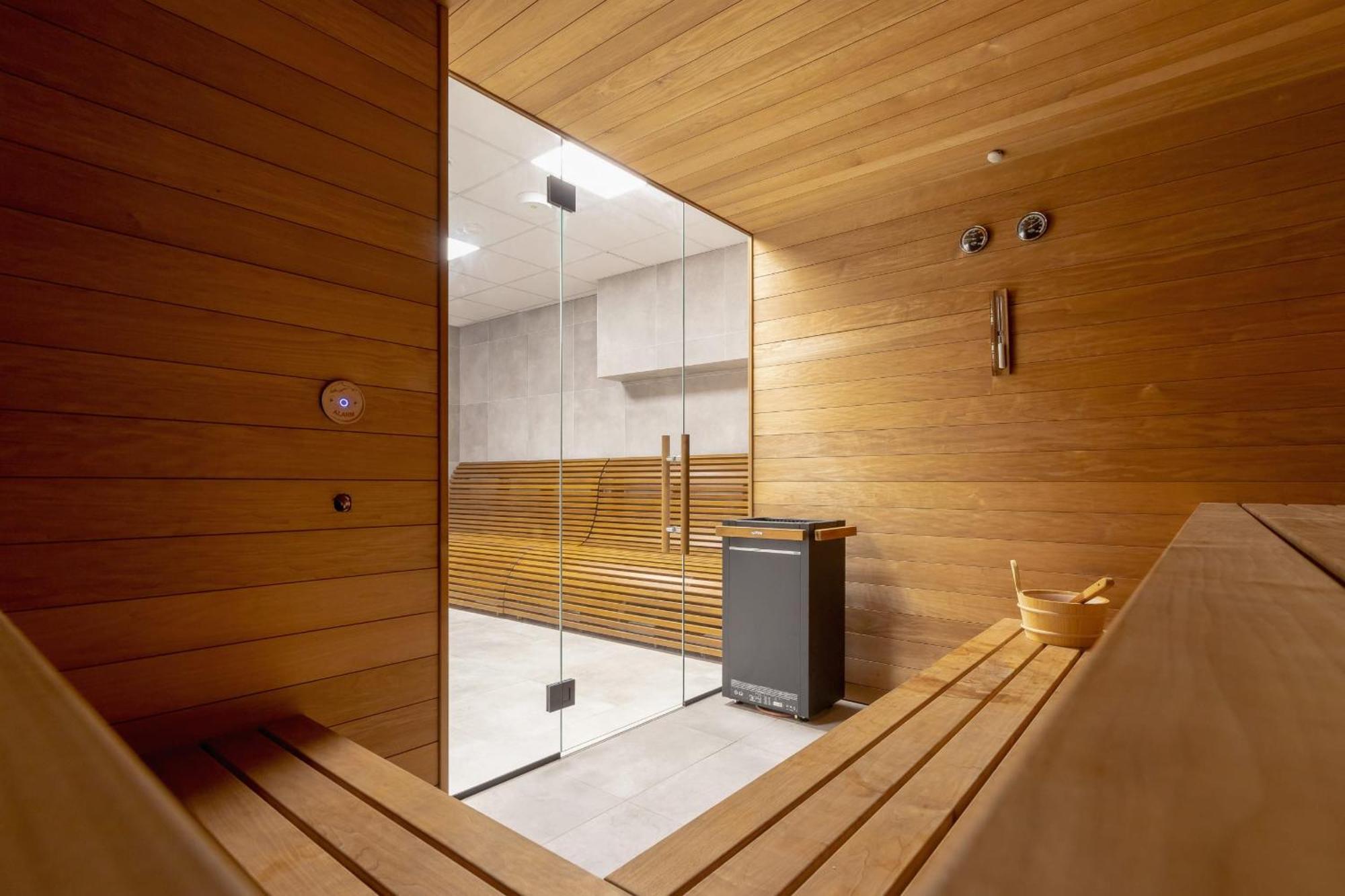 Apartment Modern With Air Conditioning In Downtown By Renters Krakau
